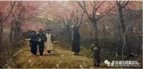 青岛岛城记忆,青岛记忆纪念馆