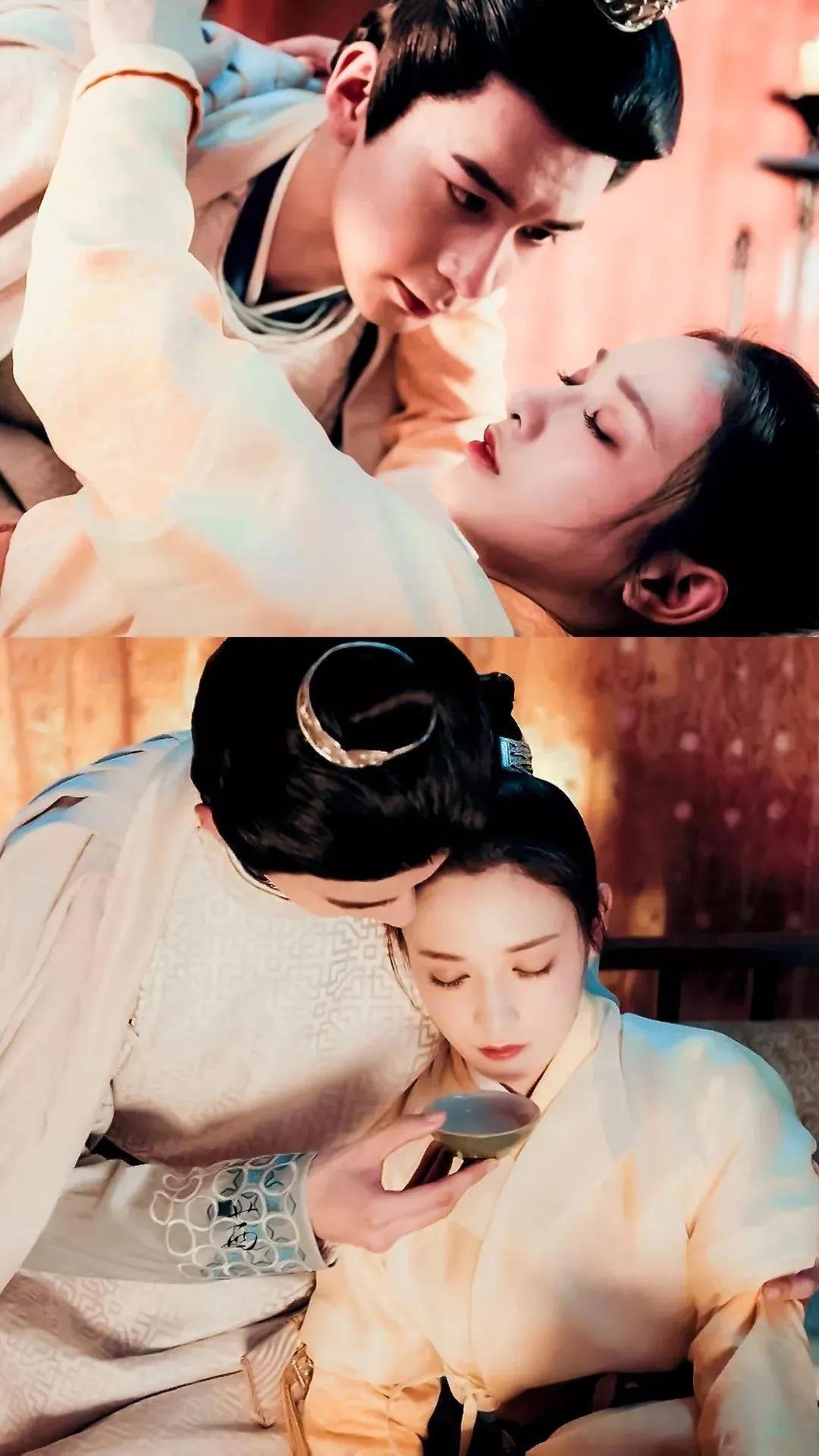 原来这就是be美学,舞台剧be美学天花板合集