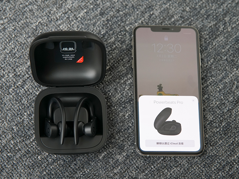 beatspowerbeatspro耳挂能摘吗,BeatsPowerbeatsPro耳机