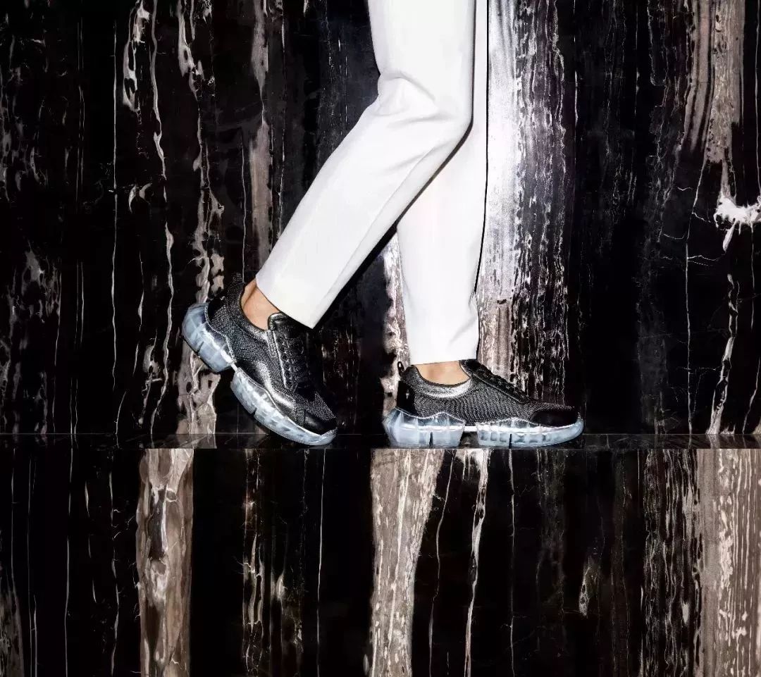 2019年的春天，我被几双鞋安排得明明白白！