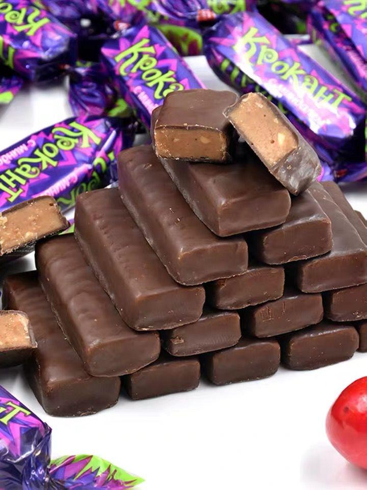 好吃又便宜的俄罗斯美食,嘴巴寂寞适合吃的低卡食物