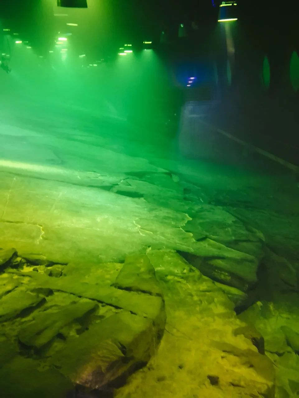 这就是长江,一年四季的长江