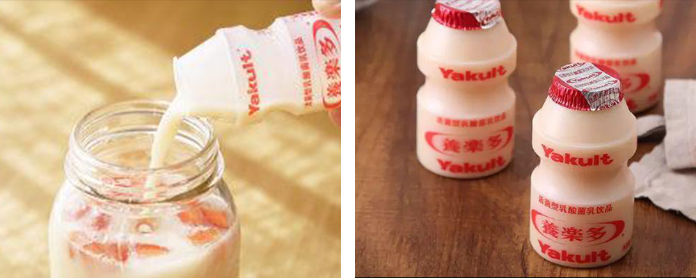 奇葩养乐多,养乐多成功案例有哪一些