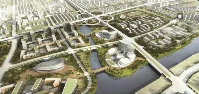 杭州城北万象城最新信息,杭珹未来中心万象城