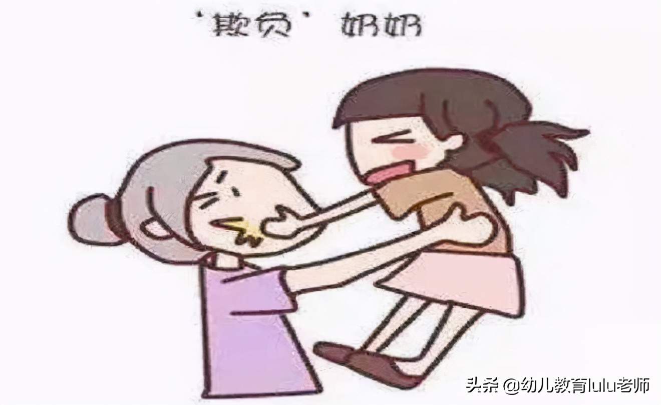 孩子总喜欢打爸爸怎么办,小孩子爱打妈妈怎么教育