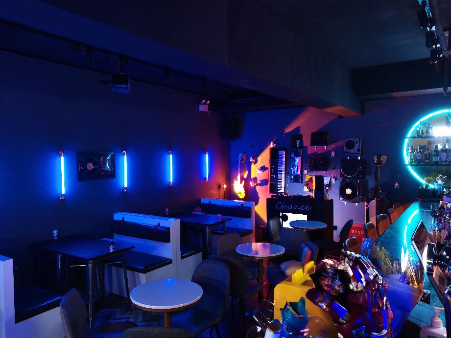 酒吧上班真实感受,开酒吧感悟