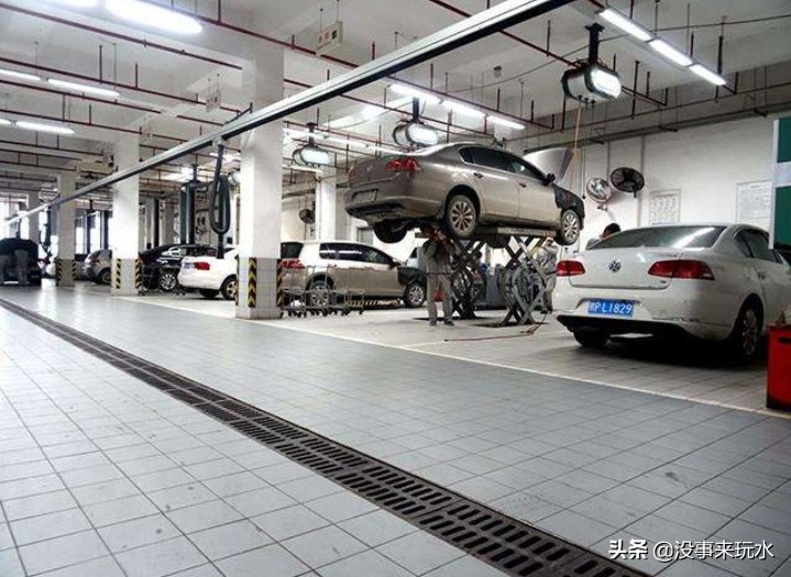 汽车首保可以在异地免费保养吗,异地购车去本地首保