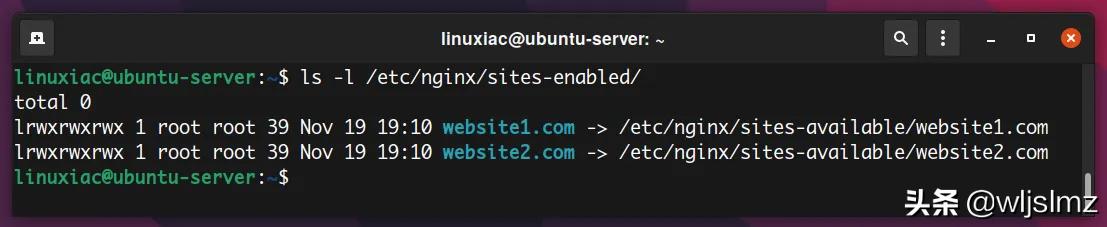 nginx如何搭建https服务,nginx服务器如何搭建