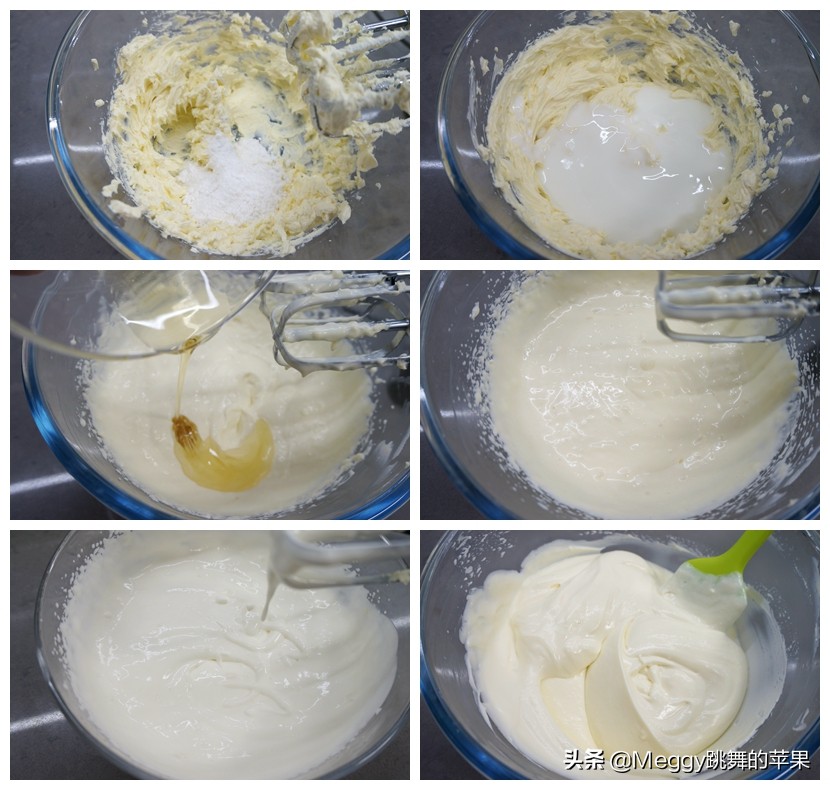 在家里就能做的甜点不用烤箱,最适合新手的小甜点不用烤箱