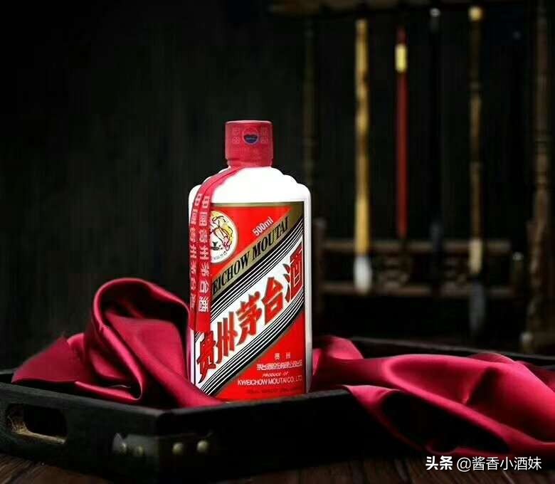 21年飞天茅台酒盒的变化,飞天茅台酒盒有哪些