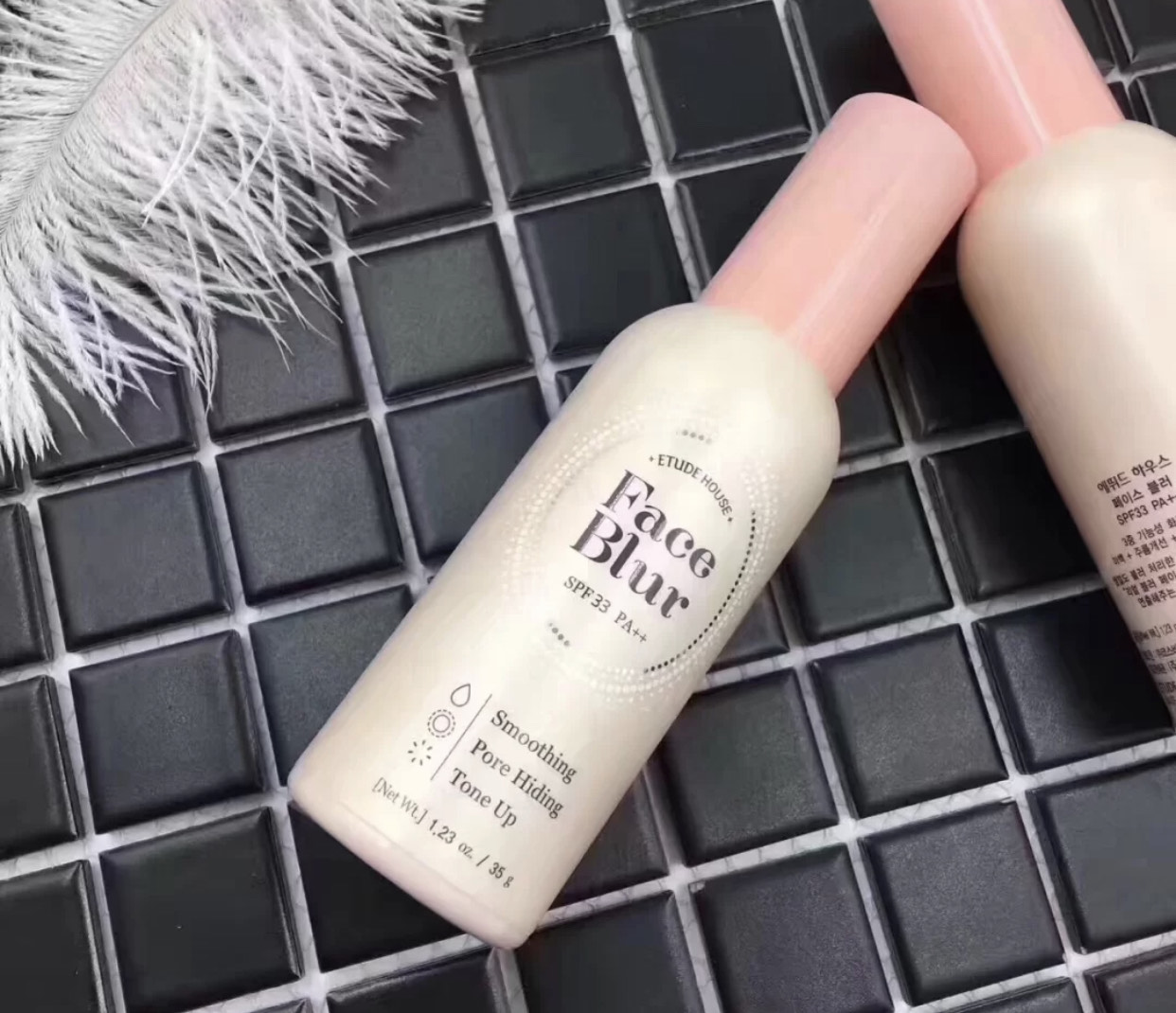 滋色和兰芝隔离哪个遮瑕,平价爆款隔离