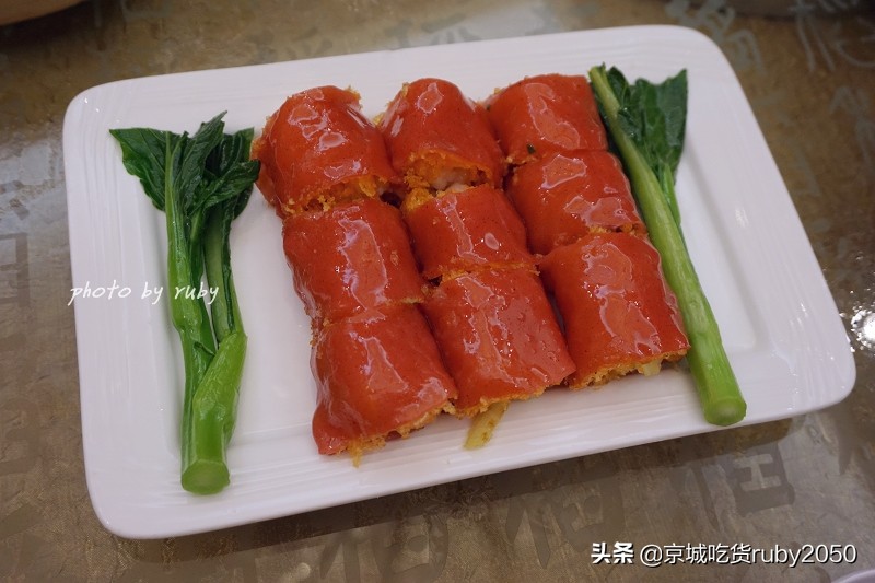 品质好的广式早茶,人气很旺的粤式早茶