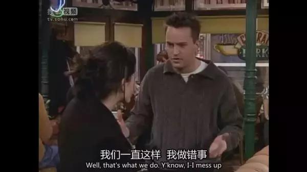 老友记不喜欢里面的笑声,老友记必看