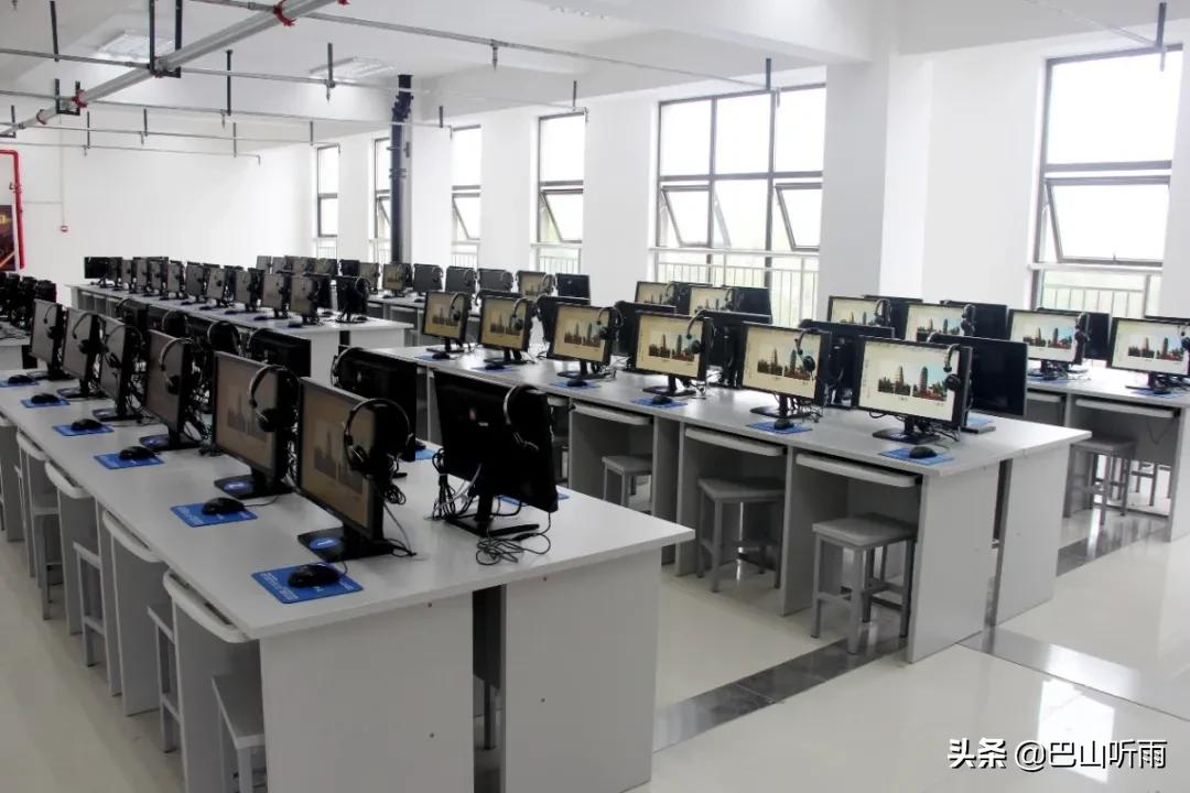 网上校园开放日,网上教学开放周宣传片