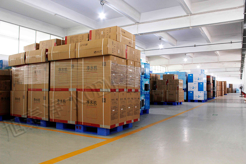 净水器代理商加盟哪家好,正规净水器厂家代理价格