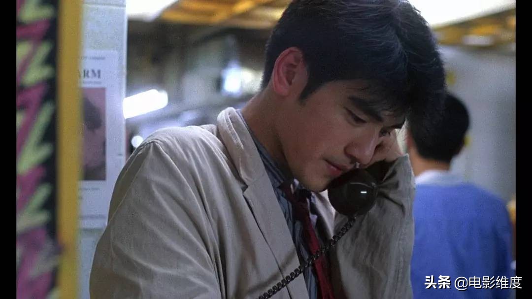 金城武20岁到47岁颜值,金城武20岁最帅的照片图文