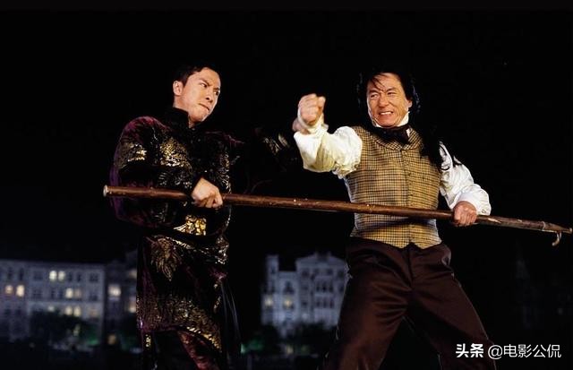 一口气看完成龙10部电影：才明白为啥大牌巨星都不乐意跟他玩