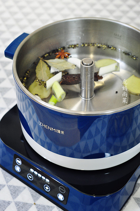 花生毛豆煮几分钟才能熟,花生毛豆煮好了怎么放置