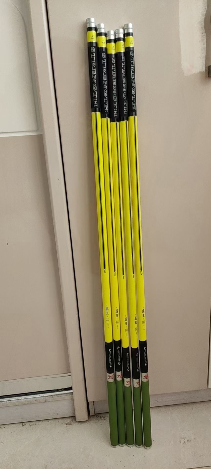 买鱼竿送个环,买鱼竿送路亚竿