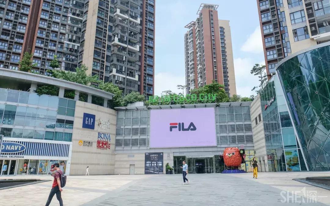 深圳市美美美,深圳最美免费水库