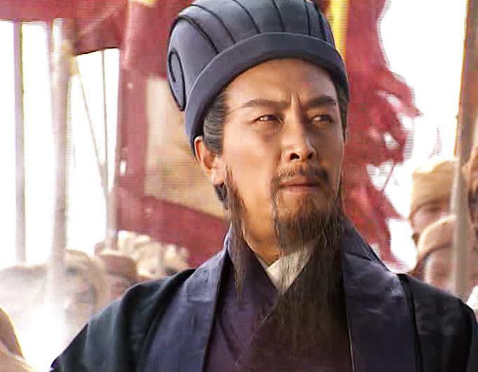 诸葛亮有用过什么无耻的计谋吗,诸葛亮无耻之人