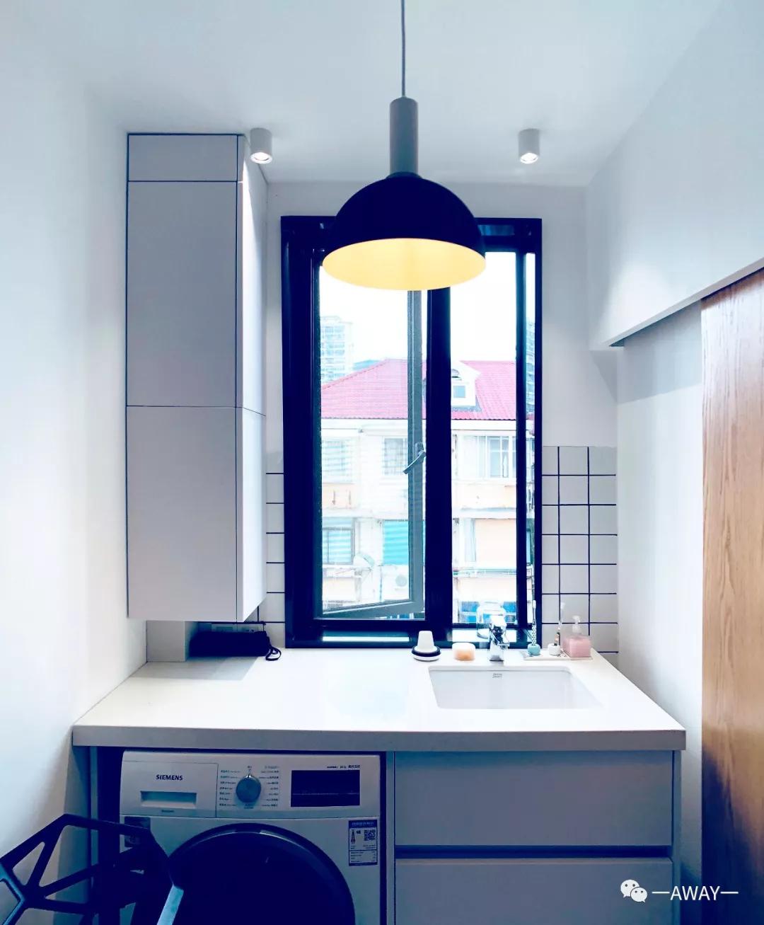 3个月改造老房子,3个月爆改52平米老房子