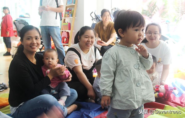 女人可以买买买，也可以赚赚赚！进口母婴店加盟商实述