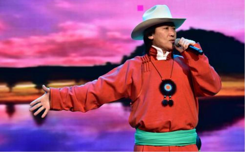 蒙古四子王旗音乐,四子王旗蒙古族民歌