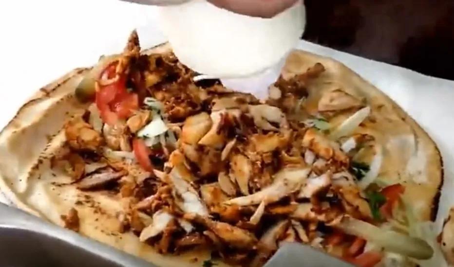 作为奢华代名词的迪拜,迪拜与香港对比