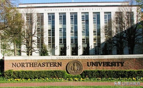 usnews美国前50大学学费,美国大学学费排行2019