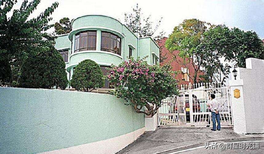 悲情歌后邓丽君的恋爱史,邓丽君去世后她的男友生活怎样