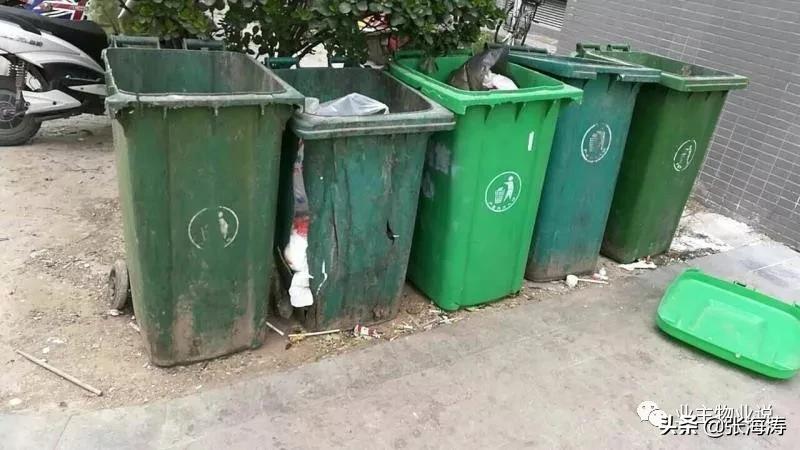 赞!旧貌换新颜,只因小区有了业主大会