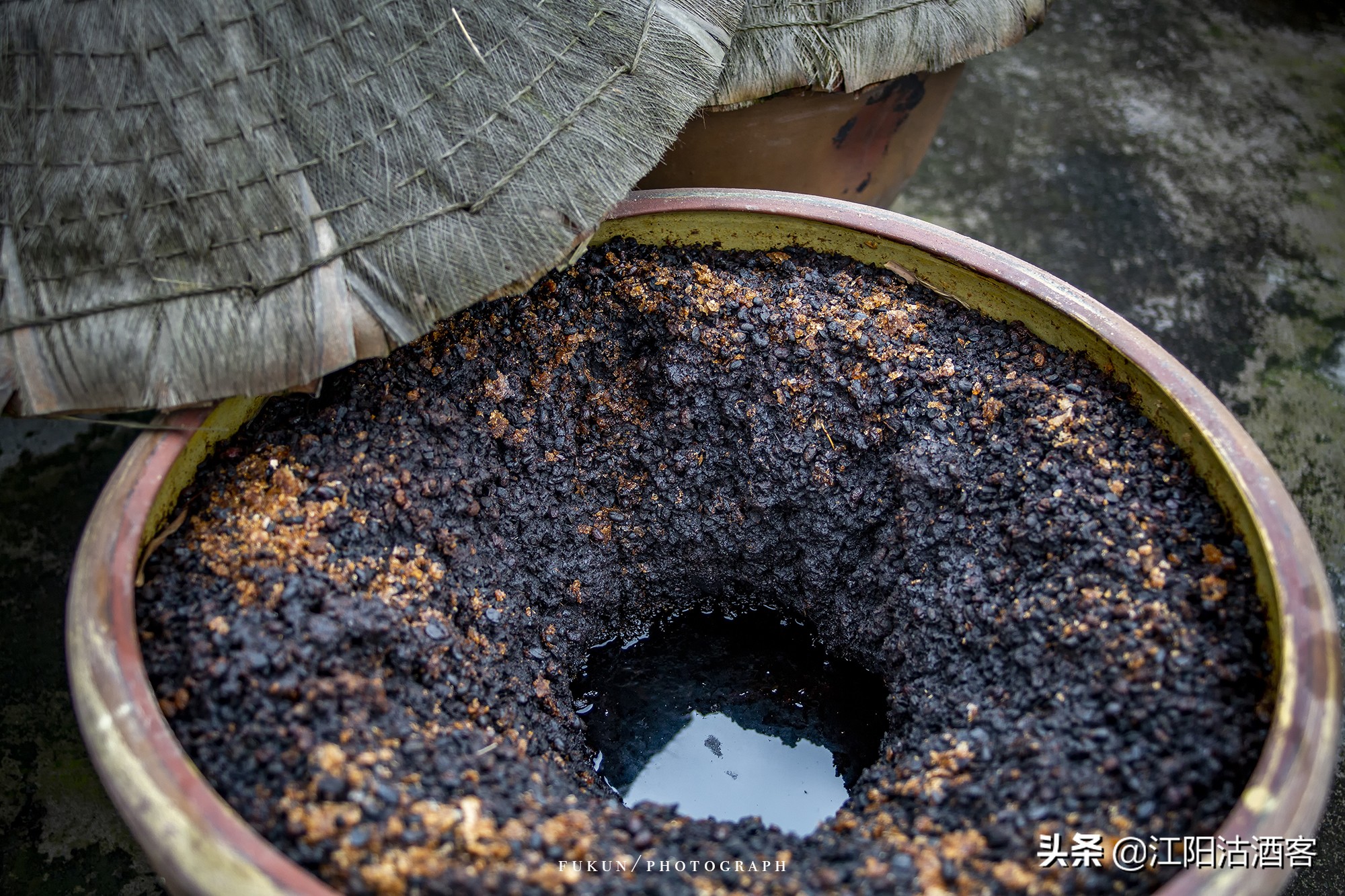 挡不住人间烟火味,挡不住的人间烟火