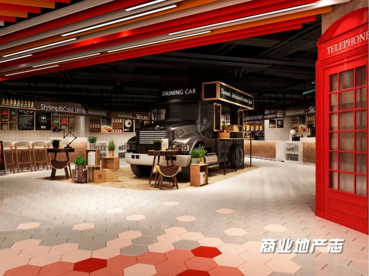 独家观察:西安商业史上最大规模调改,“新一代”能否“返场”?