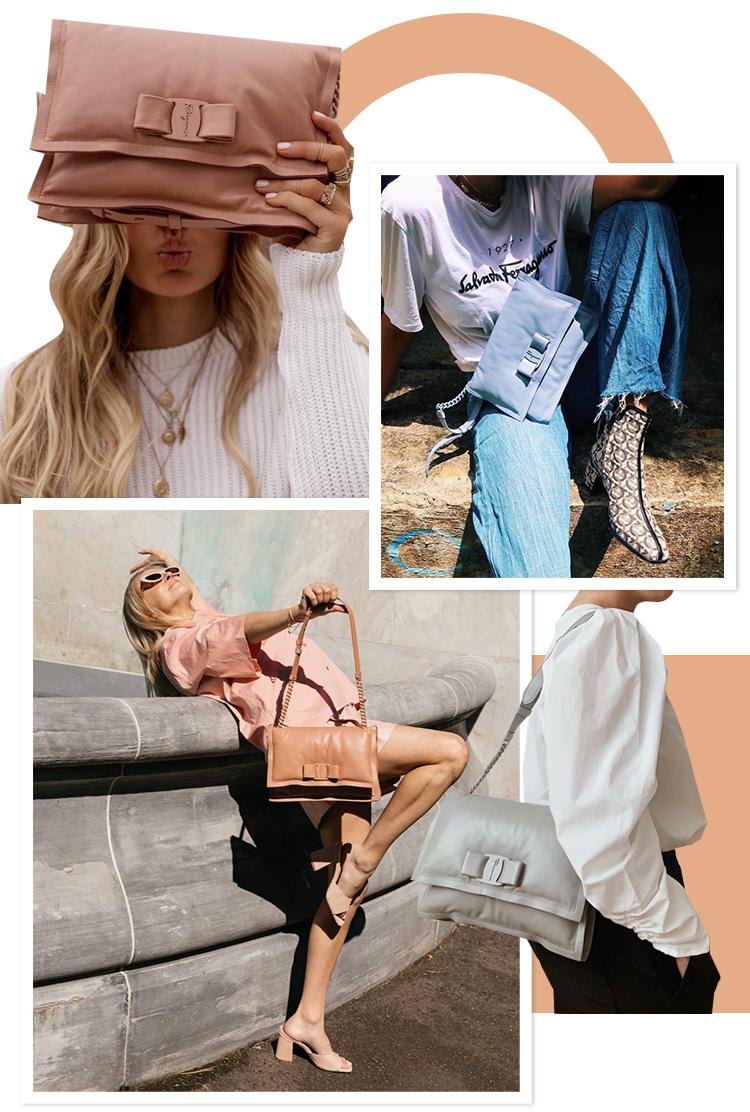 为什么那么多大牌的包包,那么多包为什么一定要买一只lv