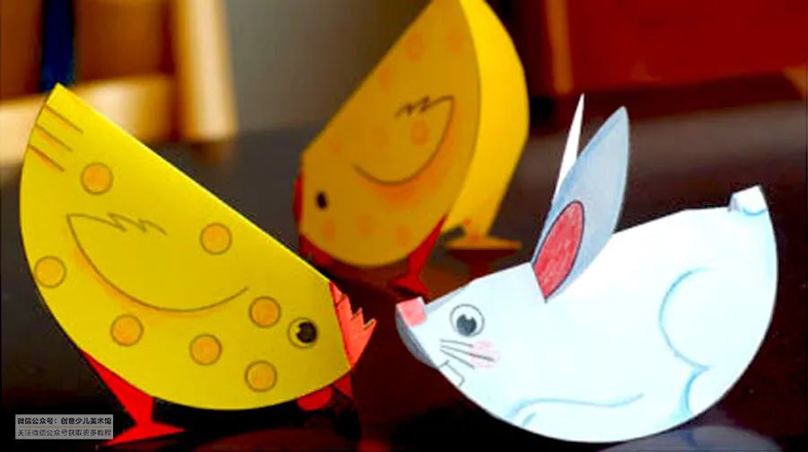 9-12岁的手工创意手工,6-12岁手工创意手工钟表