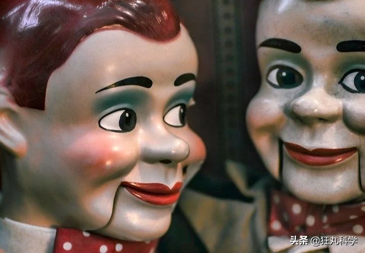 为什么有些人害怕小丑,为什么有些人怕小丑