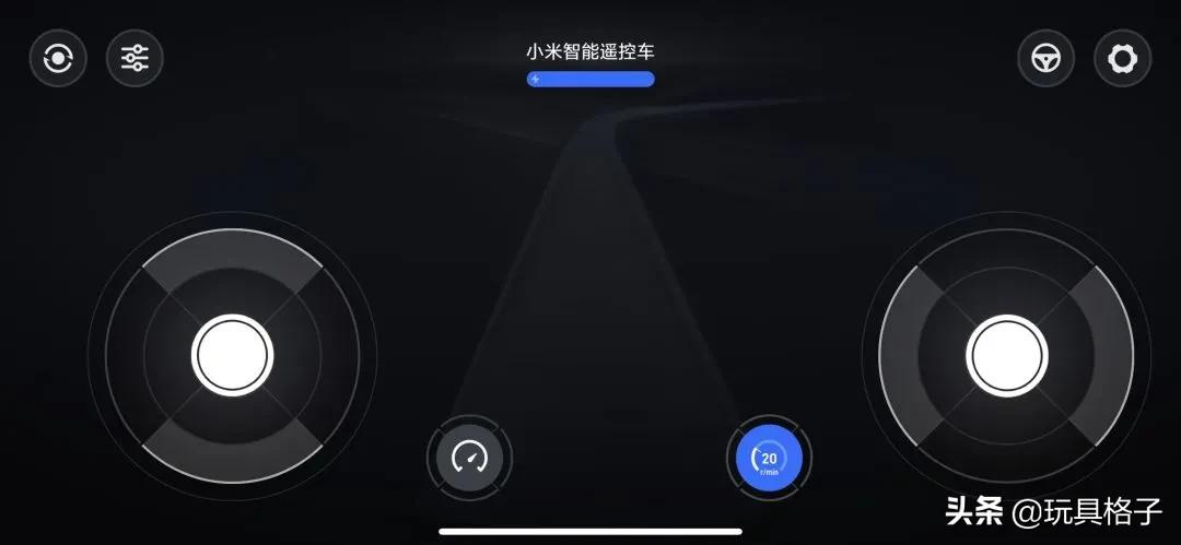 小米吉姆尼遥控车app在哪下载,小米智能遥控车吉姆尼好不好