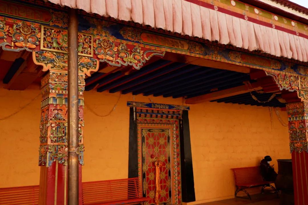 拍拉萨全景哪里最好,拉萨最适合拍照的地方