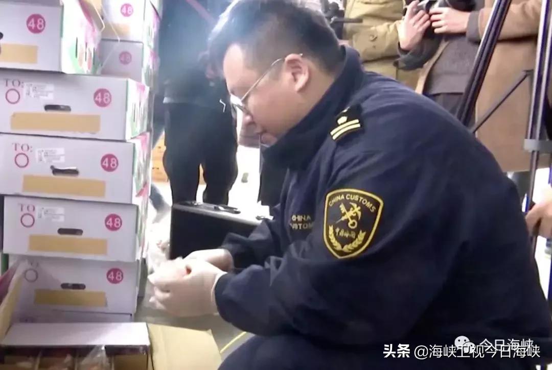 韩国瑜高雄新消息,韩国瑜到达厦门