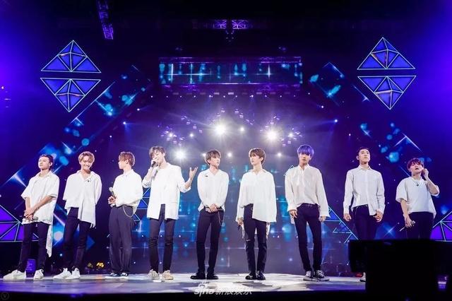 ninepercent出道三周年在哪里,ninepercent出道四周年在哪里看