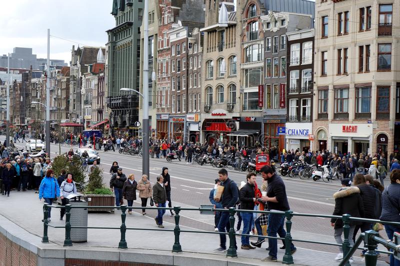 荷兰的基础知识,你所不知道的国家冷知识荷兰