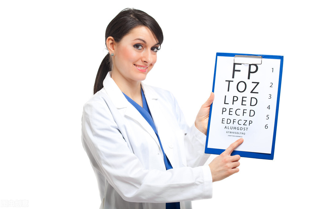 中小学生的近视，有多少？是被眼镜店“骗”出来的？