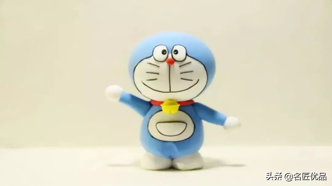 超轻粘土手工教程葫芦娃,雪娃粘土手工教程