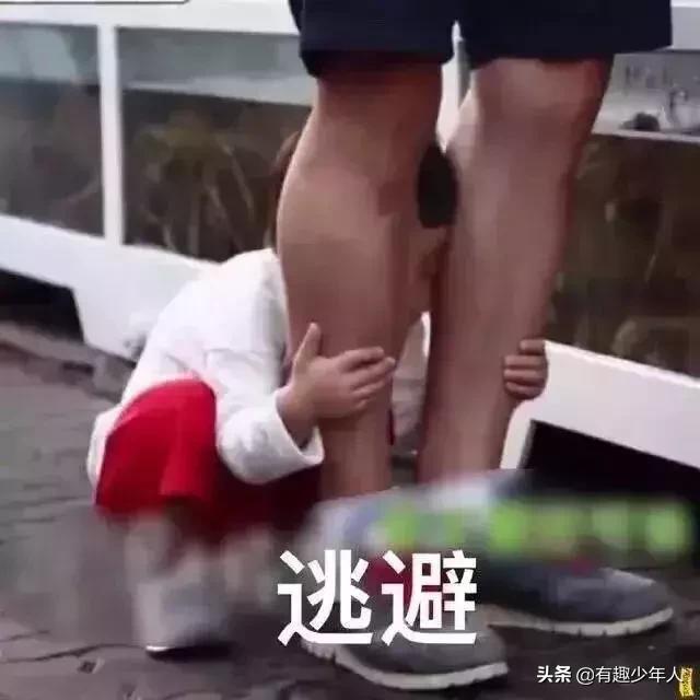 广东话谐音梗,带口音的谐音梗