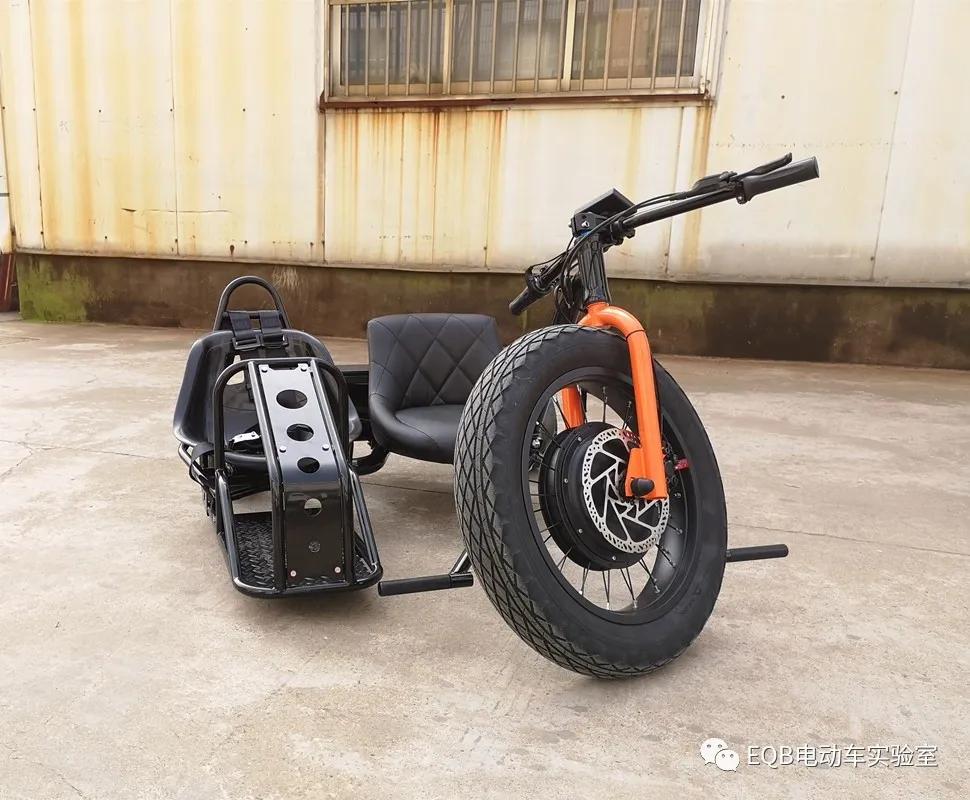 歪果仁看中国电动车,歪果仁看中国电动汽车