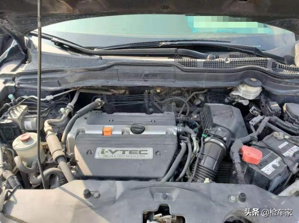 开5年的本田cr-v还能卖多少钱,本田cr-v到底值不值得买