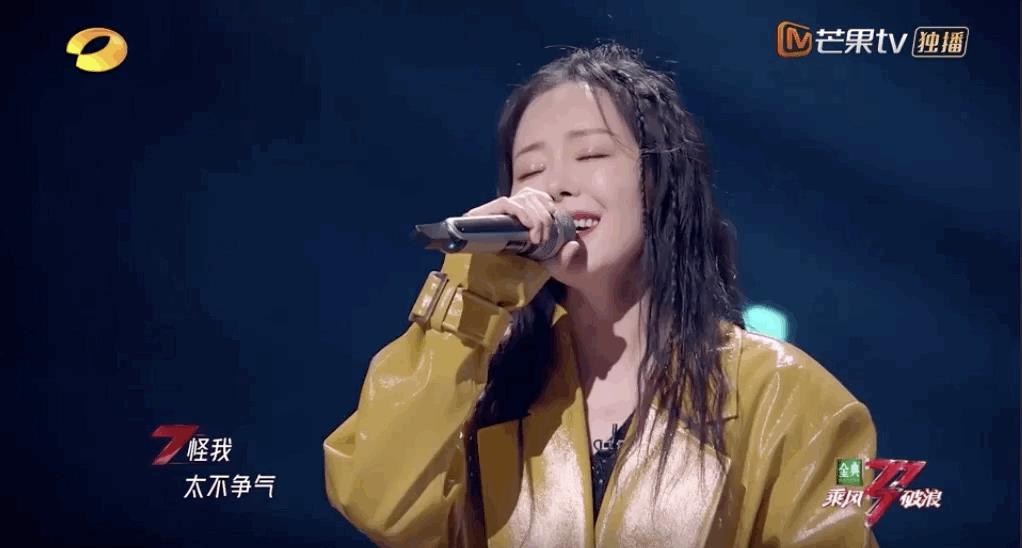 黑红30年，姐圈命运交缠？再兴风浪的浪姐2藏着哪些纠葛往事？