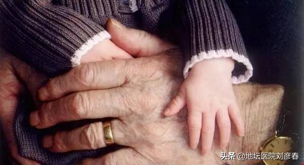 奶奶患宫颈癌会遗传吗,母亲宫颈癌儿子遗传吗