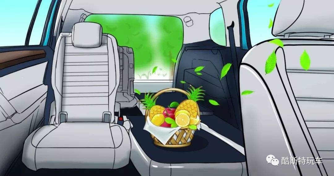 后备箱很脏去哪里清洗,后备箱很脏怎么翻新